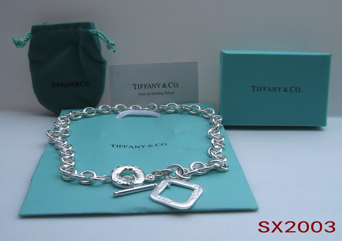 Bracciale Tiffany Modello 372